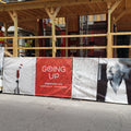 Mesh Banner